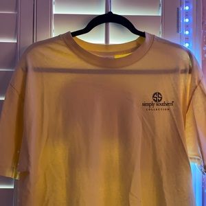 Simply Southern Graphic Tee
